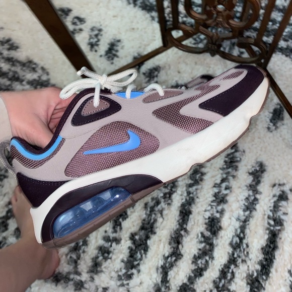 Nike Air 200s - Picture 1 of 4
